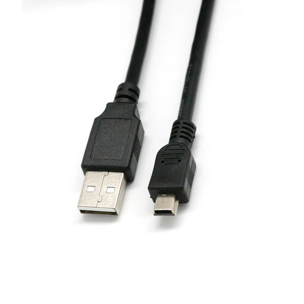 5M USB 2.0 Type A Cable to Type B Male Extension Cable Cable for Camera