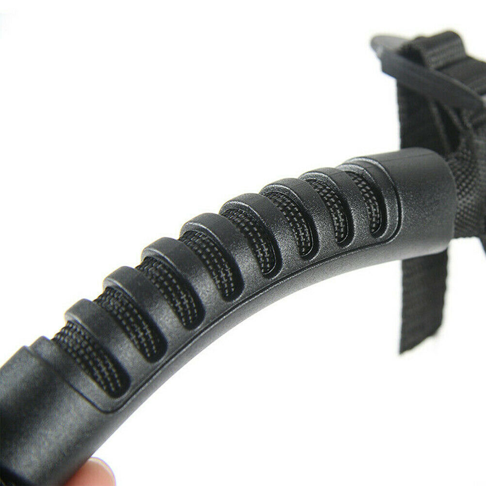 Roll Bar Grab Handles Grip Wide Handle For Wrangler JK JKU TJ Unlimited B.l8
