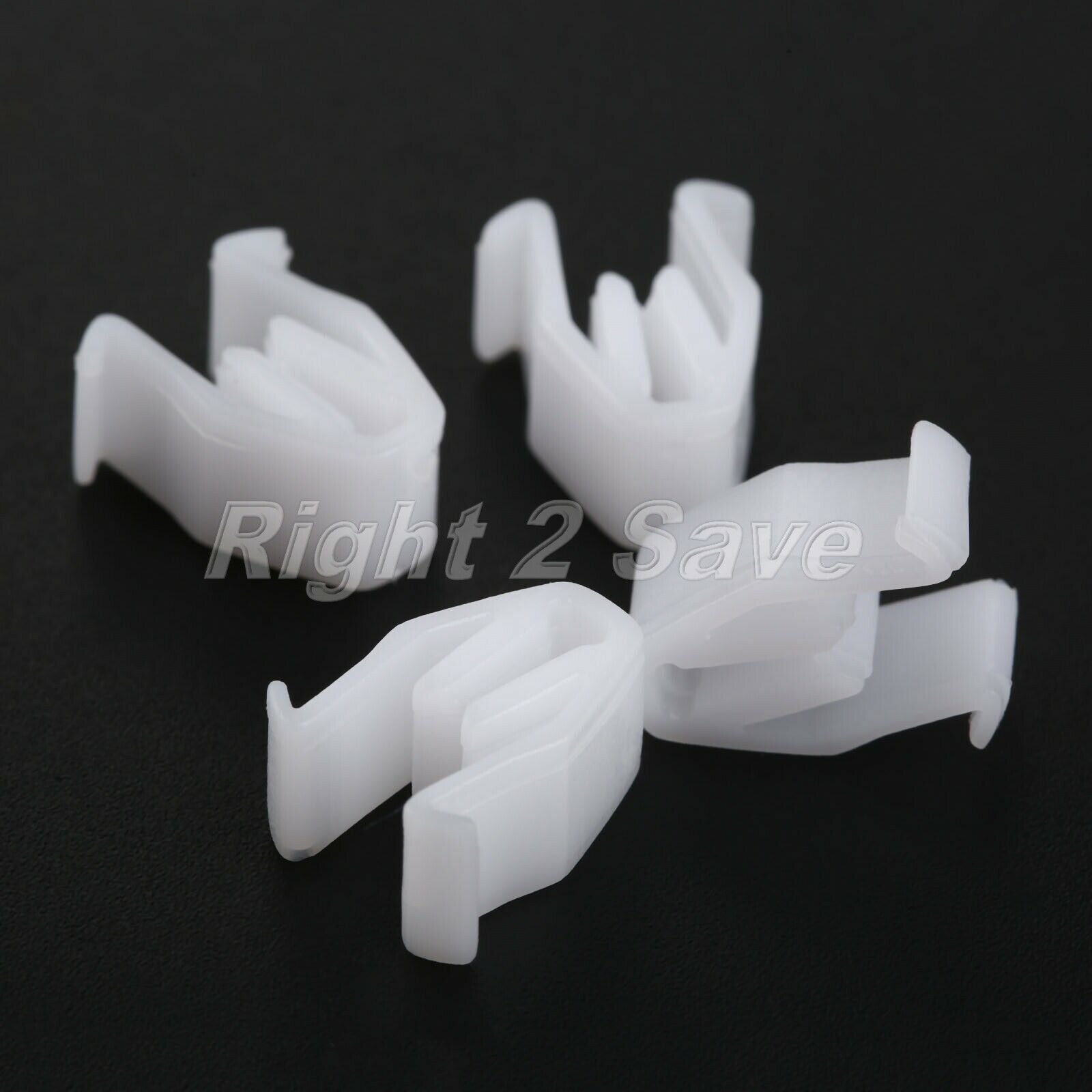 20 Car Clip Front Grille Trim Panel Retaining Fastener For CHEVY Equinox