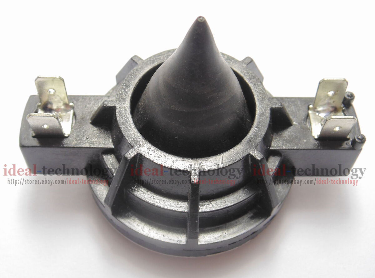 4PCS Diaphragm for EV Electro Voice Eliminator SH1502ER ZX1-90 Force Horn Part