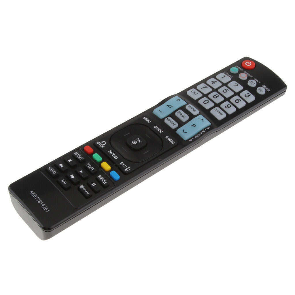 Universal Smart TV Remote Control for LG AKB72914261 AKB72914003 AKB7291424