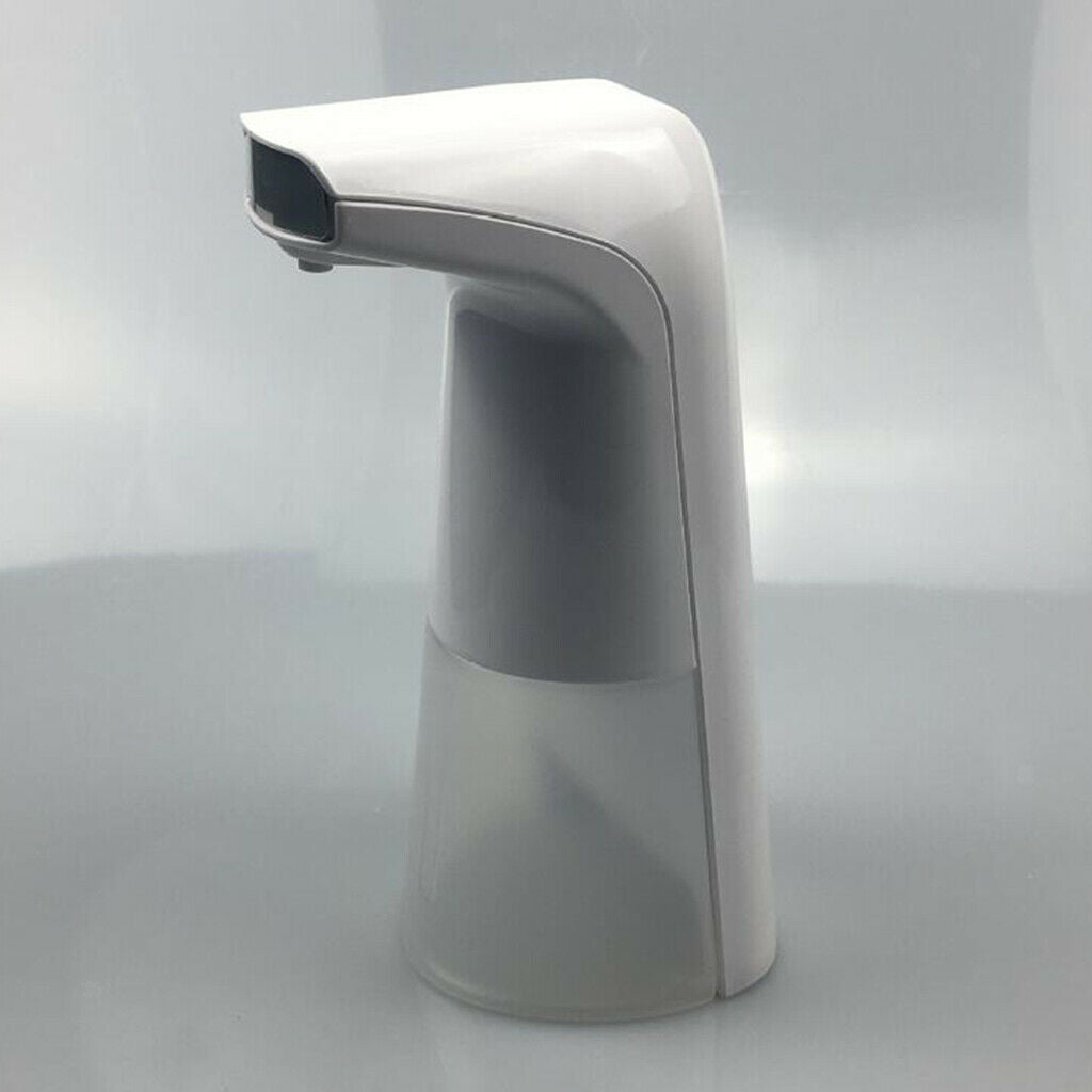 Automatic Hand Wash Sprayer Touchless Alcohol Disinfectant Dispensers 260ml