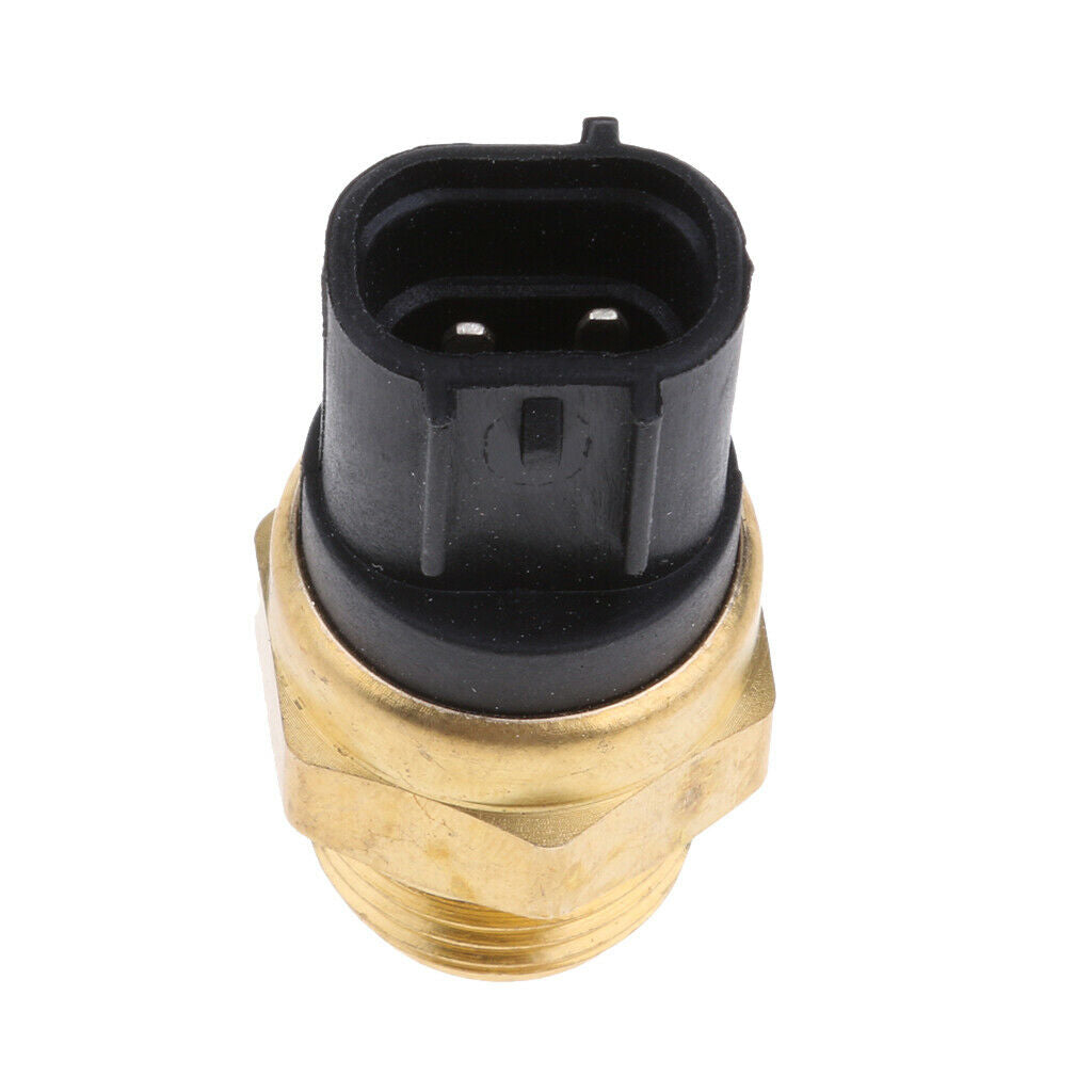 1Pc Motorbike Radiator Coolant Fan Water Temp Switch for for Suzuki GSXR750 1000