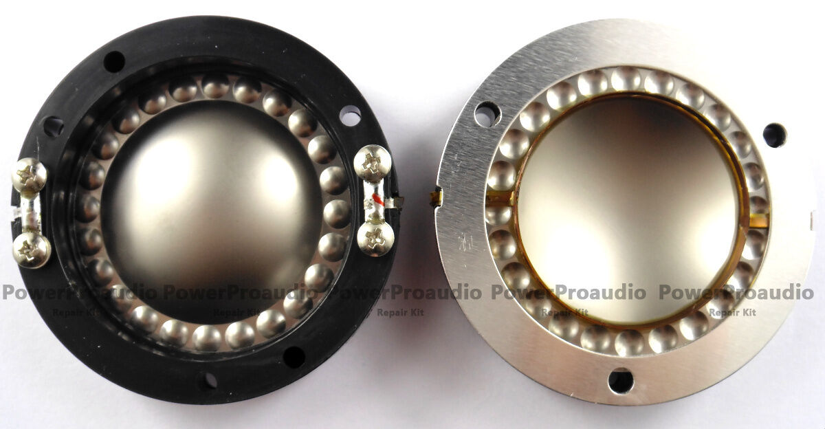 Replacement Diaphragm Driver 8 ohm 44.4mm