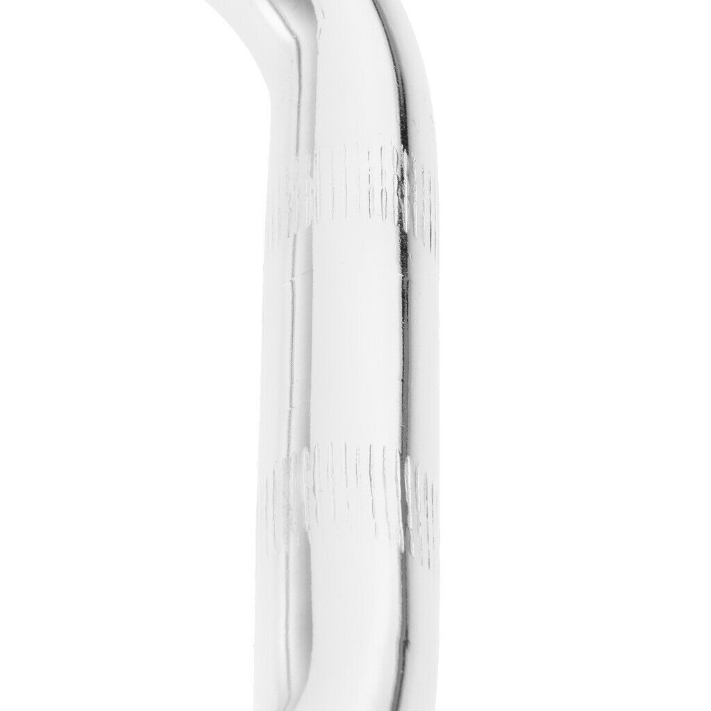 Chrome Plated 54mm And 2.1 "handlebar for 43 49cc ATV Street Motorcycle