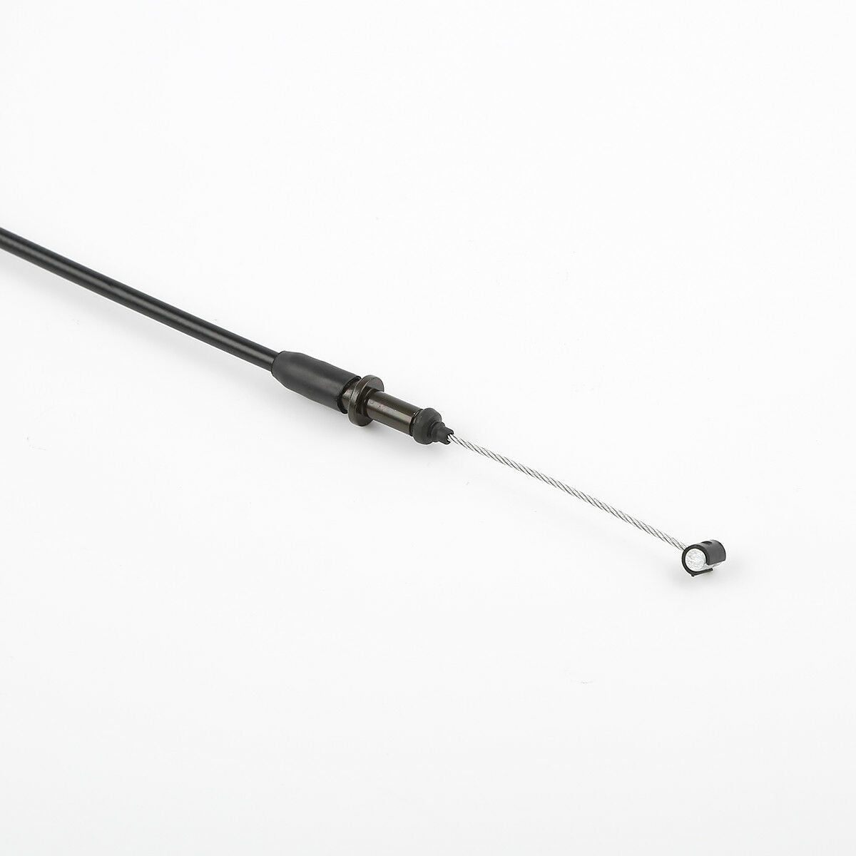 Motorbike Clutch Cable Fit For Kawasaki KX250F 2011-2012 Replace 54011-0096