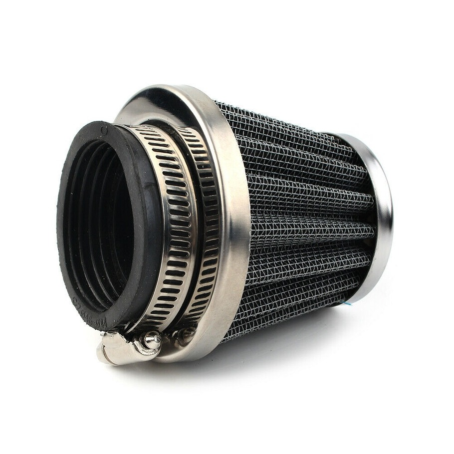 GY6 50cc-150cc hs 45mm Air Filter Cleaner For Scooter Dirt Pit Quad Bike ATV