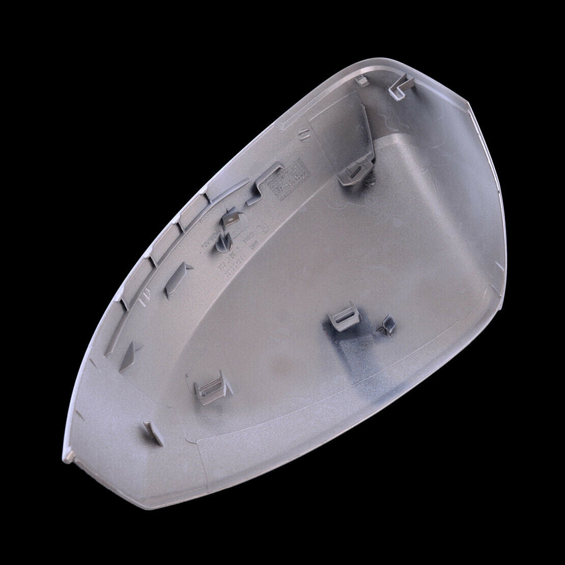 Right Rearveiw Door Mirror Cover Cap Fit for Audi A3/S3 13-17 RS3 8V0857528 Atn