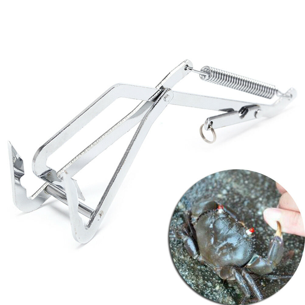 1XProfessional Hecht Fallen Lockt Angeln Fallen Hecht Angelhaken Freies Shi  FDD