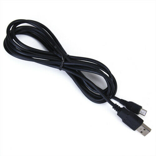 10pcs USB Sync Data Charging Cables Cords For