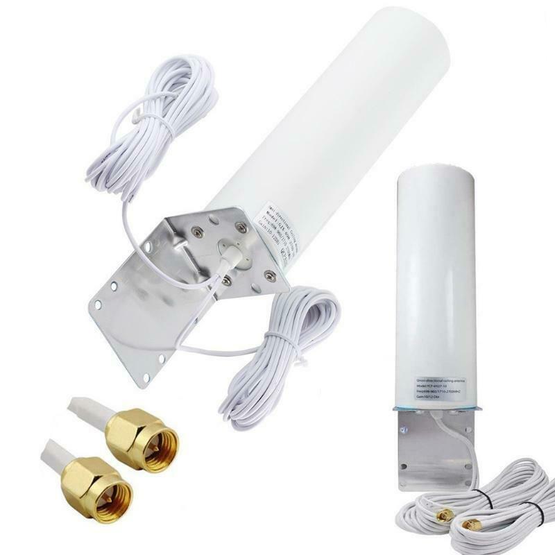 Mobile Phone Signal Amplifier Antenna All External Barrel for Mobile Outdoor