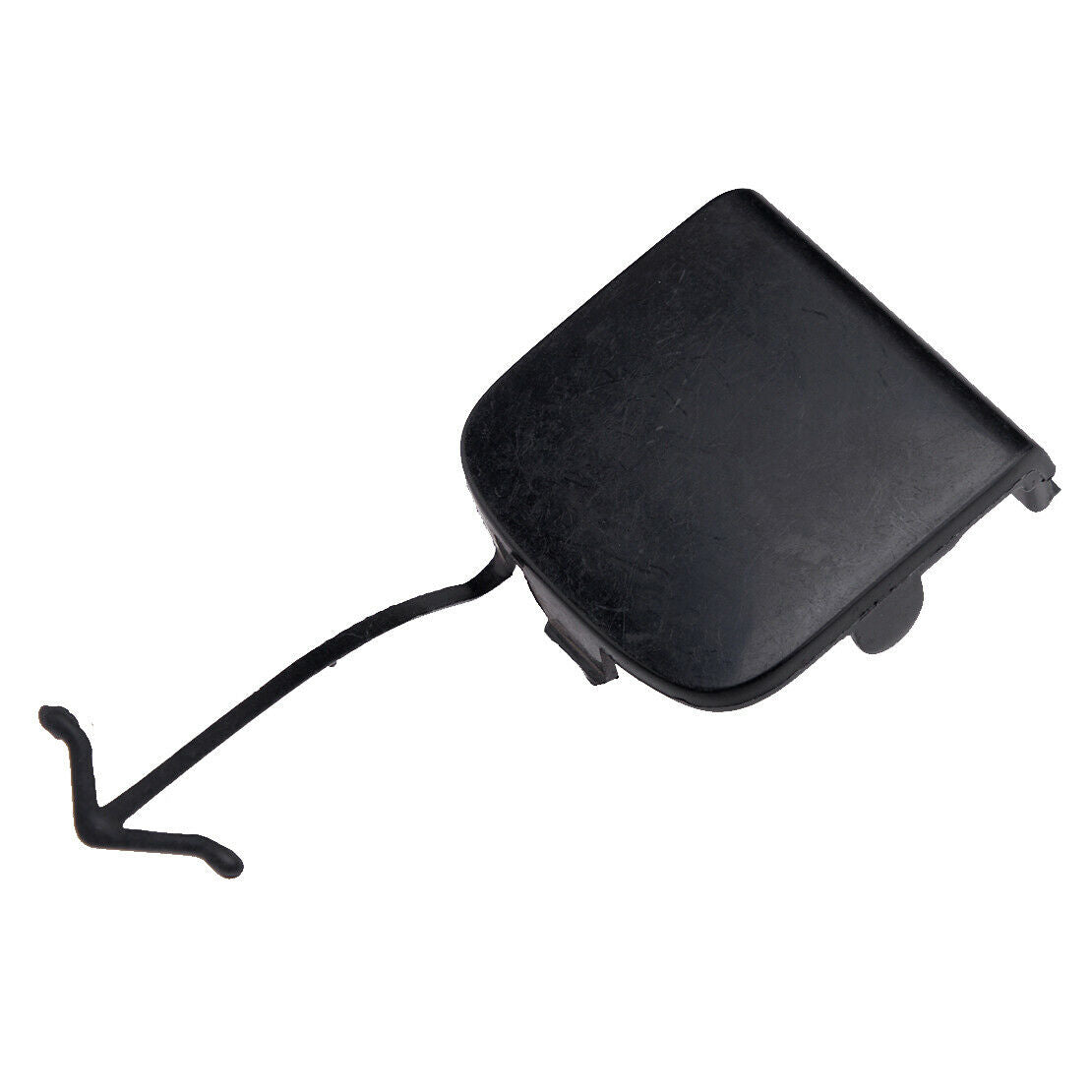Front Right Car Bumper Tow Eye Hook Cover fit for VW GOLF VI GTD GTI 09-13