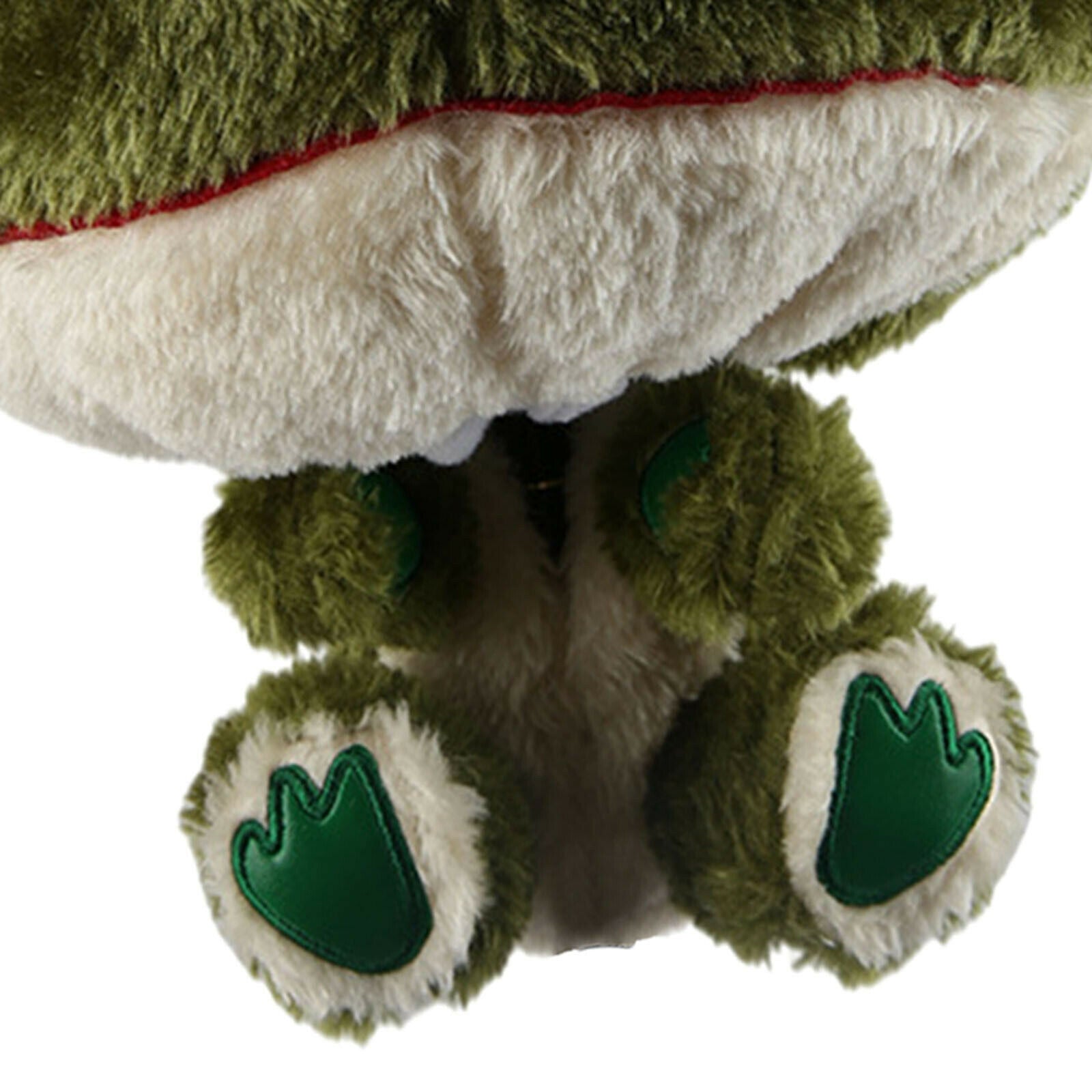 Animal Frog Outdoor Sports Golf Club Headcover -460cc Wood Driver Head Cover
