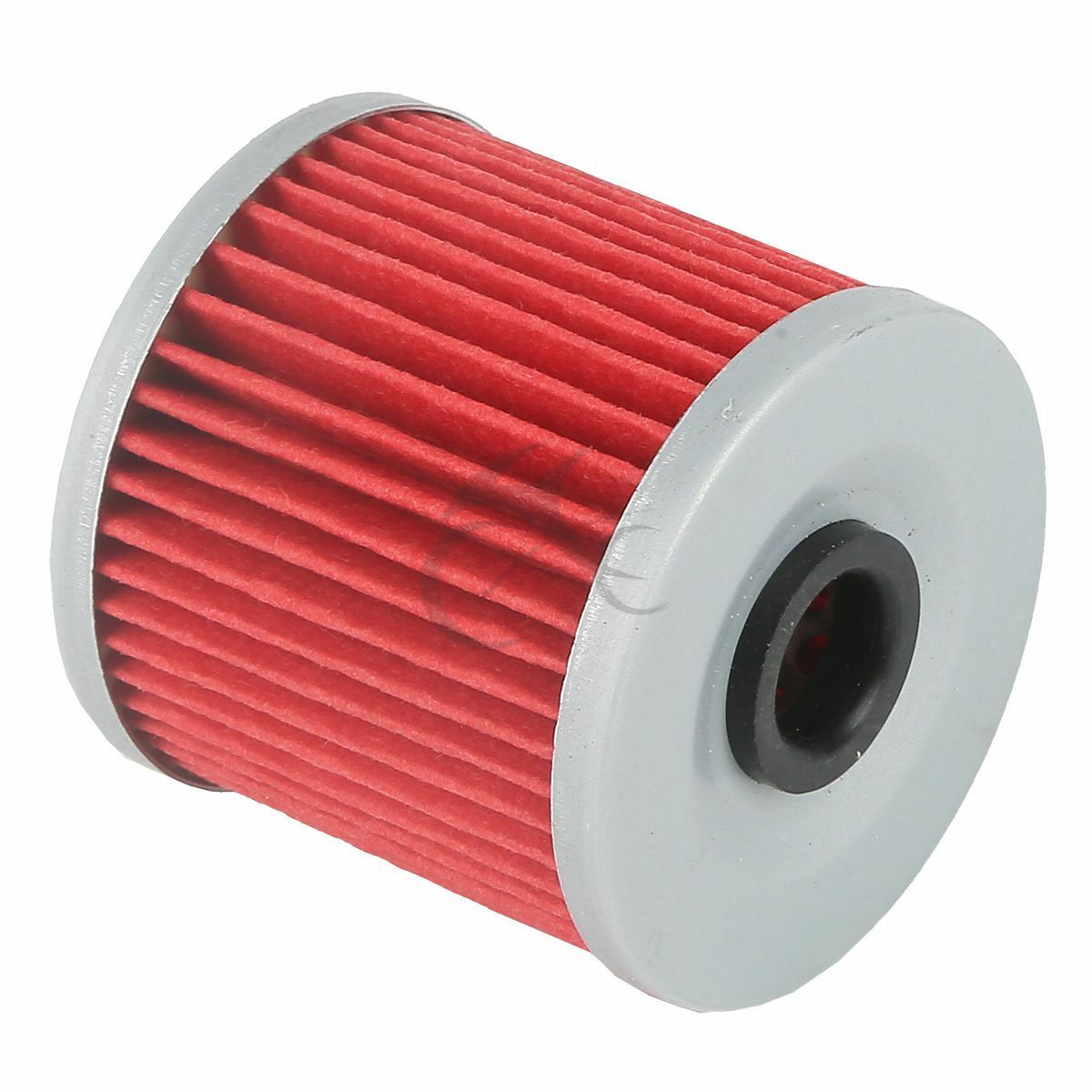 4x Oil Filter Fit For KAWASAKI KL250 KL600 KLR250 KLR600 KLR650 KLX650C KZ250