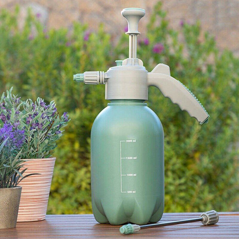 Shop-Story - Pretly: Sprayer Multi-Purpose To Pressure Capacity 2 Liters