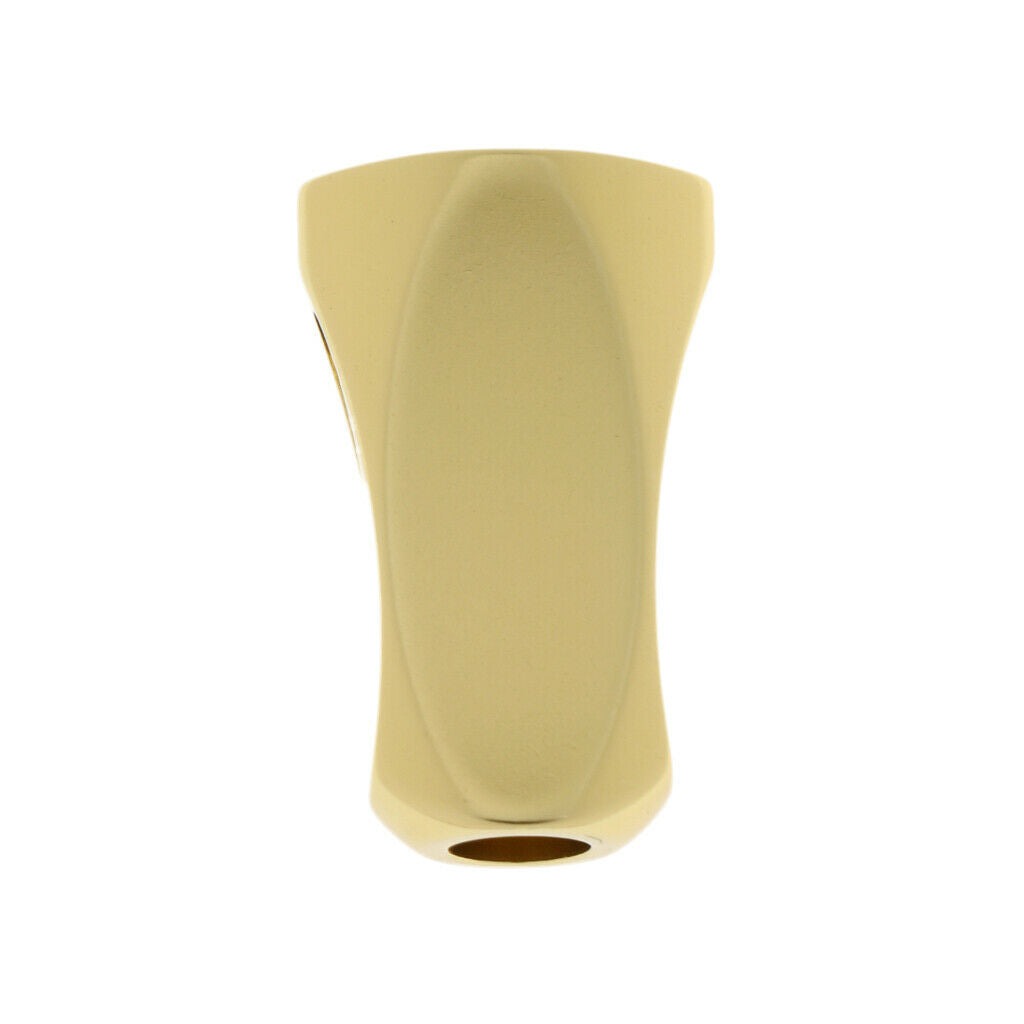 Fishing Reel Handle Knob for All   Reels & Baitcasting Reels Golden