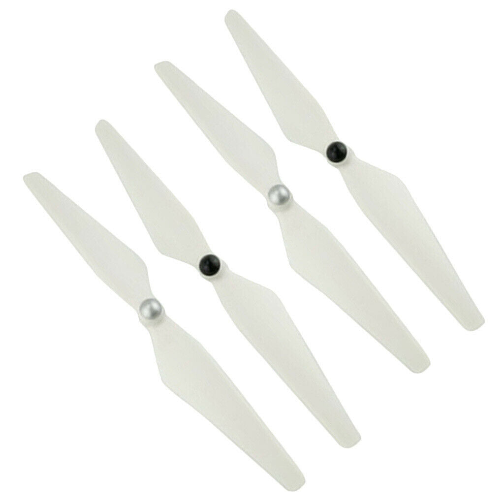 4Pcs Propellers Replacement Parts Backup Accessory for DJI Phantom 1/2/3