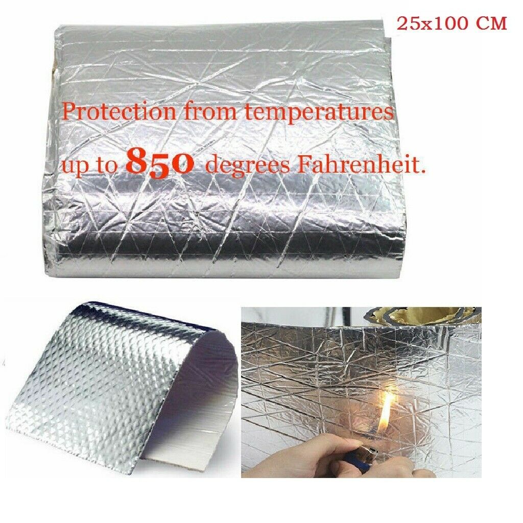 Industrial Grade Fiberglass  Shield Fairing Motorcycle  Barrier 1M