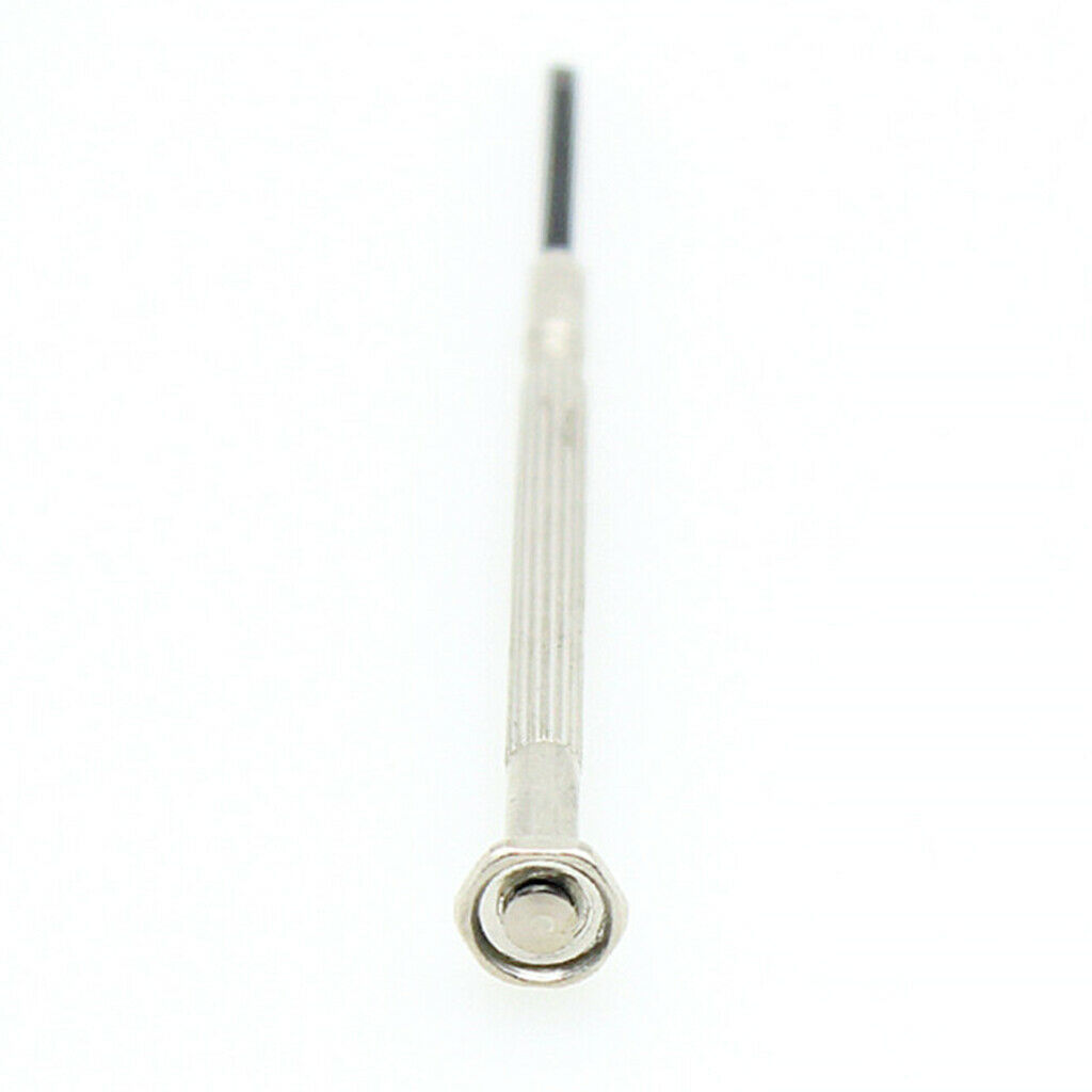 1pc Instrument Repair Tool Screwdriver For Flute Clarinet Saxophone Piccolo