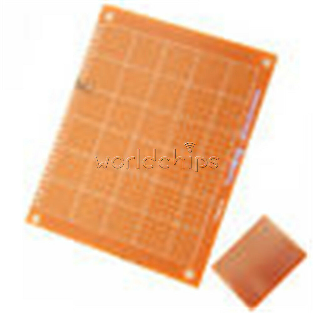 5Pcs7x9cm DIY Breadboard Universal Printed Circuit Panel Board Prototype PCB