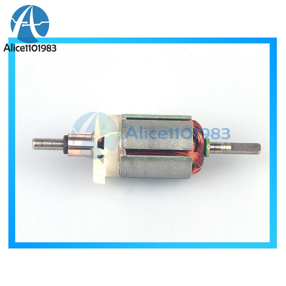 DC 12V High Speed Motor 775 12000RPM Large Torque Ball Bearing Shaft Tools