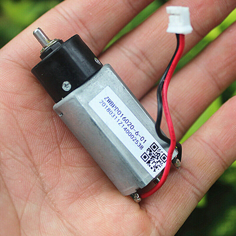 DC 3V Micro Motors High Speed Mute Large Torque 180 Planetary Geared Mot.l8