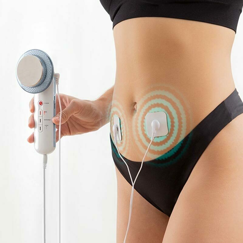 Shop-Story - Cellymax: Massager anti Cellulite By Electrostimulation