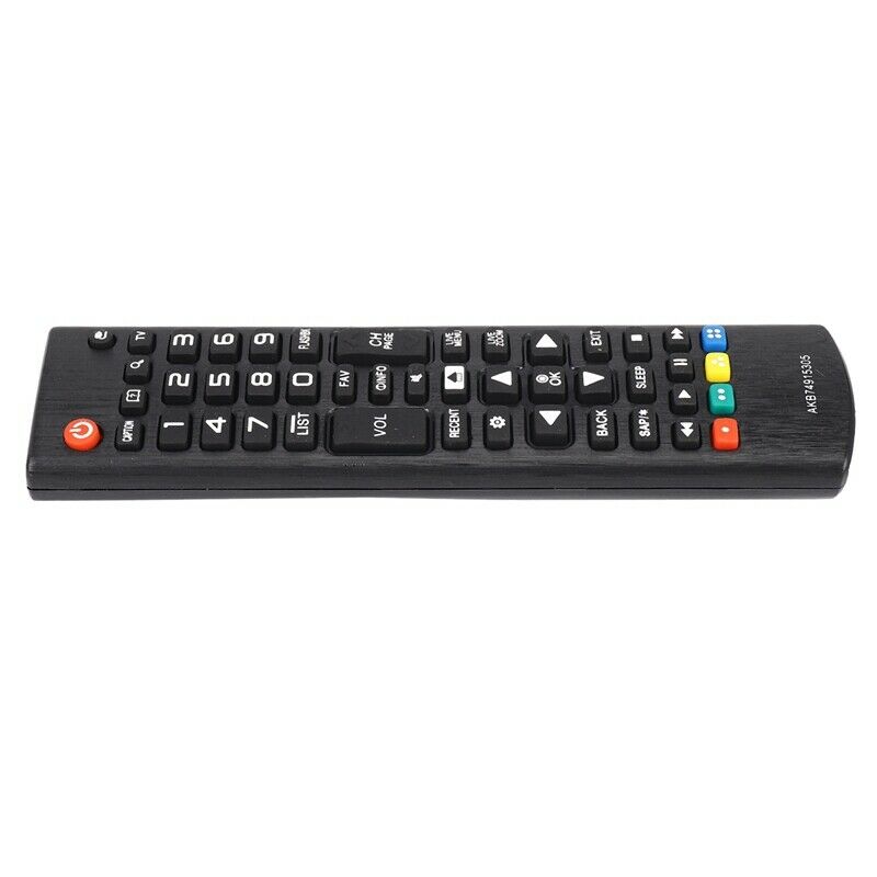 Akb75095330 New Tv Remote Control For Lg Tv 24Lh4830 43Lj5000 32Lj500B 43Lj500F9