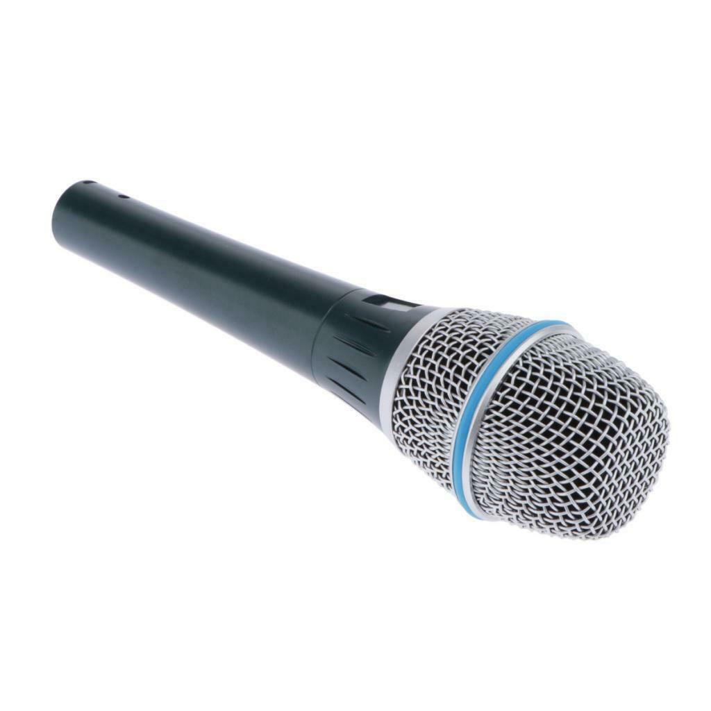Professional Vocal Microphone Hi-fidelity for Stage Conference KTV Home