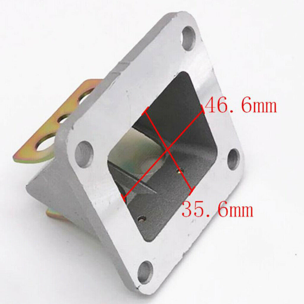 Motorcycle for Yamaha RD350 RD250 DT175 YZ125 YZ60 RD250 MX100 Intake Reed Valve