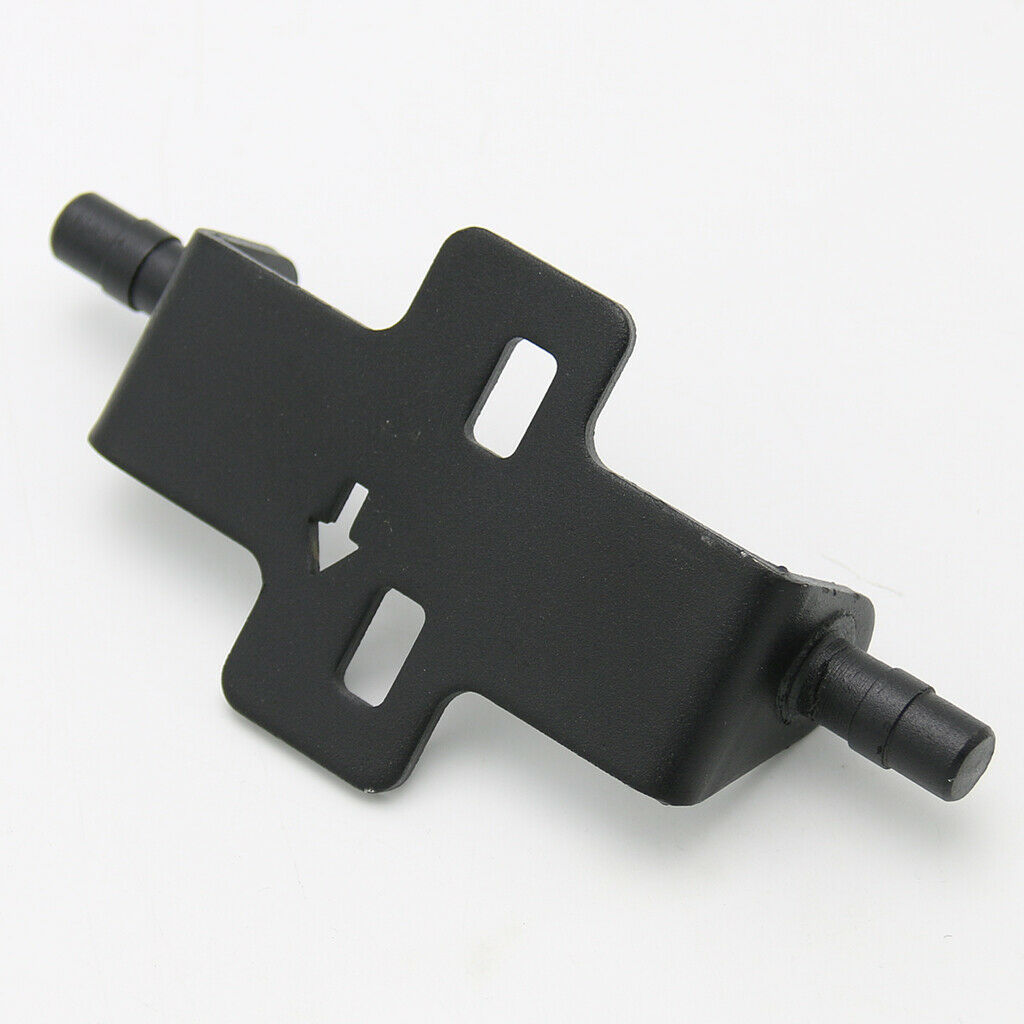 Motorcycles Seat Lowering Bracket Adjustment for BMW R1200RT 2008-2018