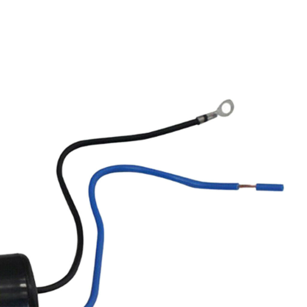 New 40 Amp 12v25a Inline Motor Noise Suppressor Filter