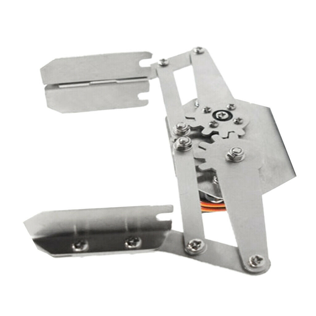 Robotic Claw Mechanical Arm Paw Gripper Clamp for   ,maximum opening 90mm