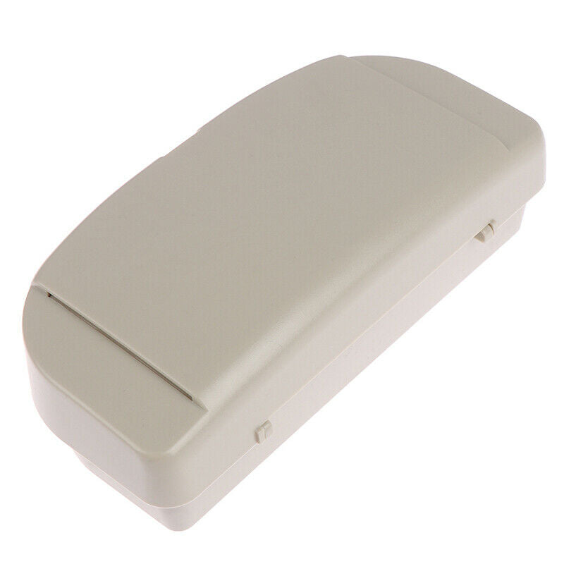 1 Pcs Universal Car Sunglasses Holder Glasses Case Storage  IOBDAU