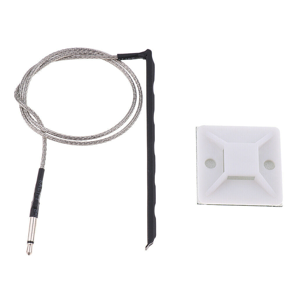 Acoustic Guitar Preamp Piezo Pickup For Classic Ukulele Guitars