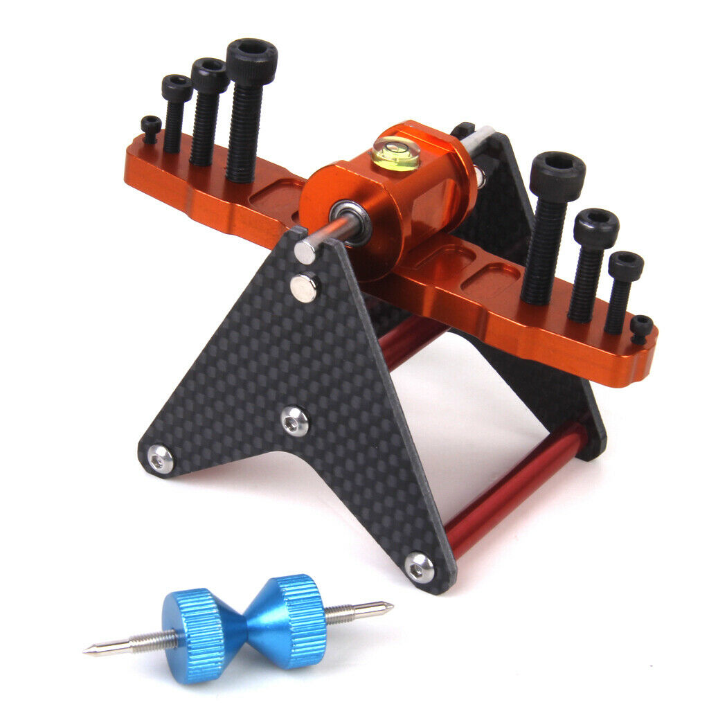 Carbon  Propeller Balancer For 250 - 700