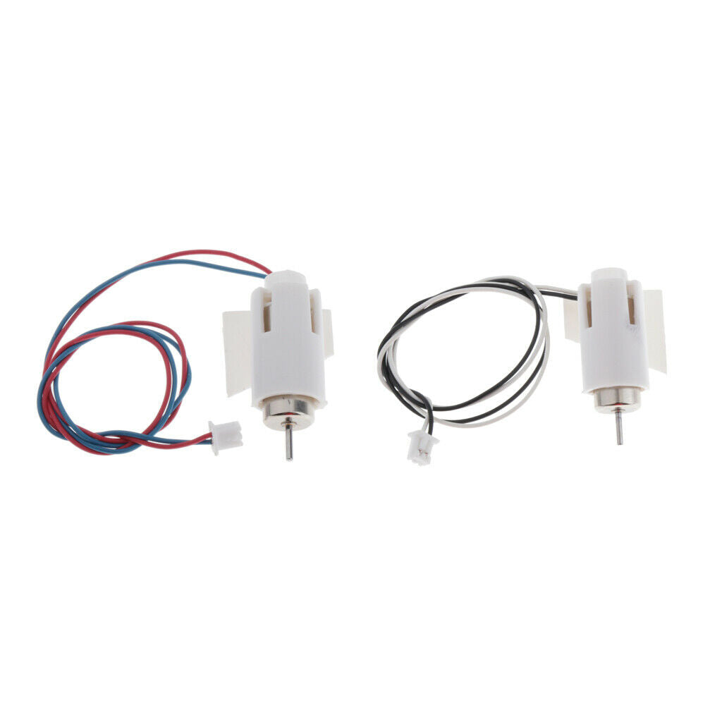 RC Plane 3.7V Positive&Reverse Rotation Motor Wltoys XK A120 RC Accessories