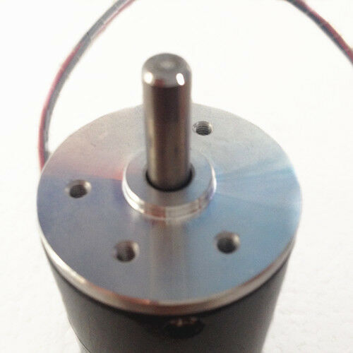 BLDC-38SRZ-FS 5000RPM 24V DC Geared Motor Brushless Constant speed motor