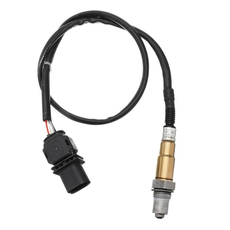 1X(Innovate Wideband Wide Band Oxygen Exhaust O2 5 Wire Sensor Lsu 4.9 X4S4)