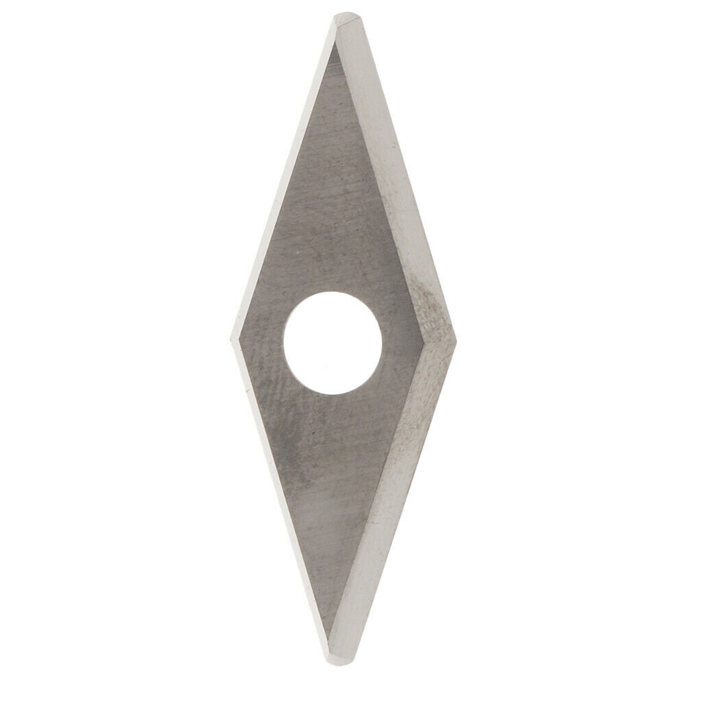 Carbide Inserts Plane Cutter Alloy Rhombus Woodworking  for VEMN160208