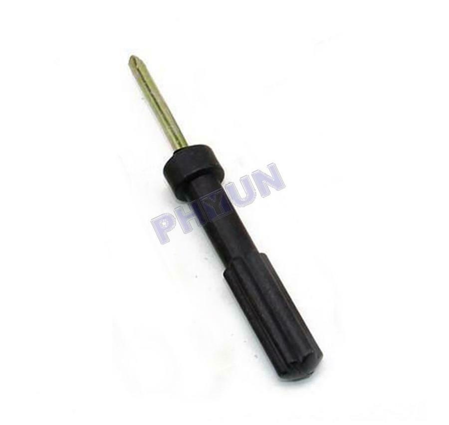9x Motorcycle Repair Tool Kit Spark Plug Spanner Wrench Socket Tool Universal