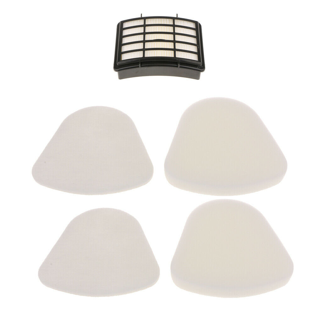 Lot of 5pcs Vacuum Cleaner Accessories for Shark NV350 / NV352 / NV355 / NV356 /