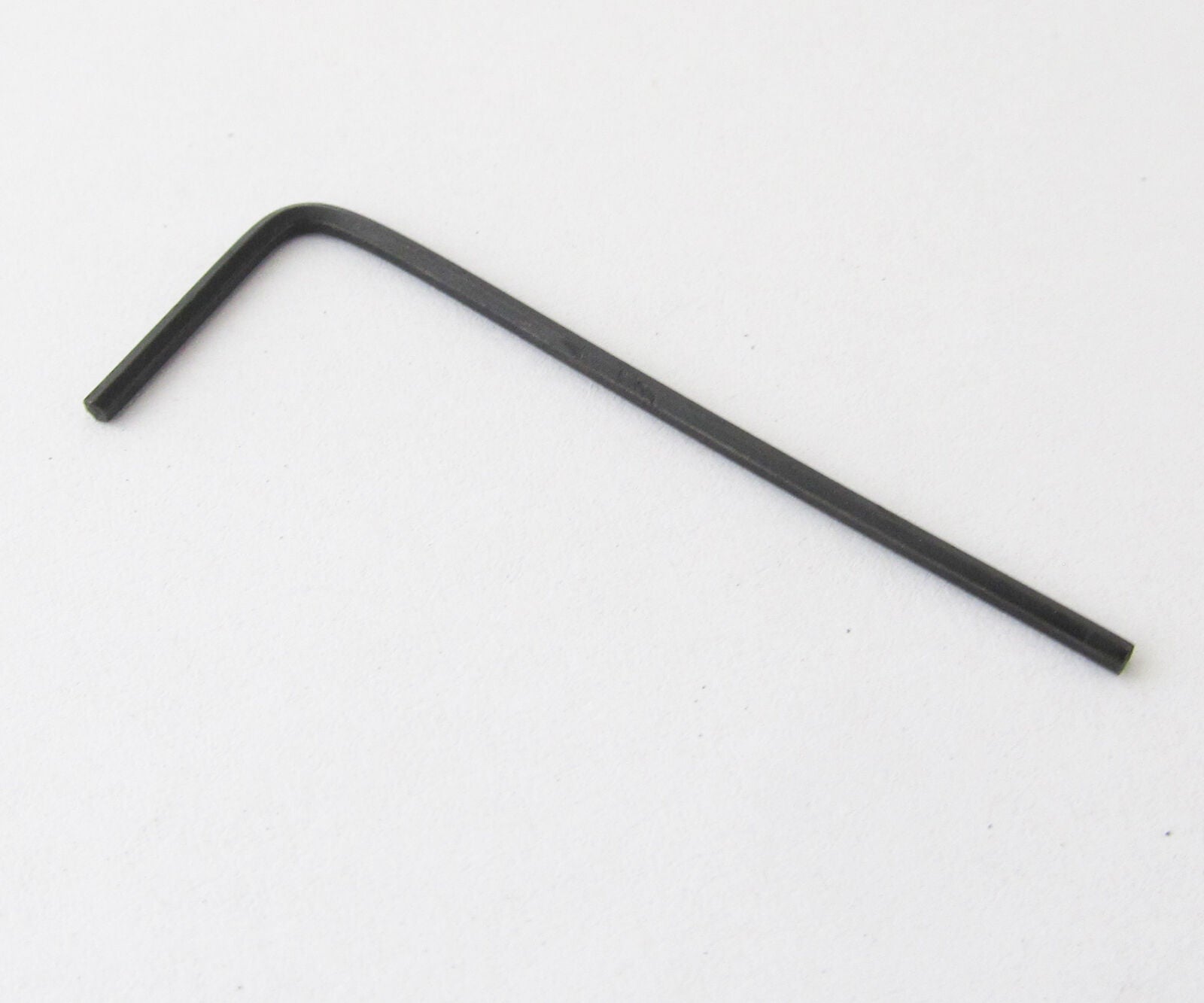 10pcs Metric Hex Key Allen L Wrench 1.5mm Steel for Socket Head Cap Screws new