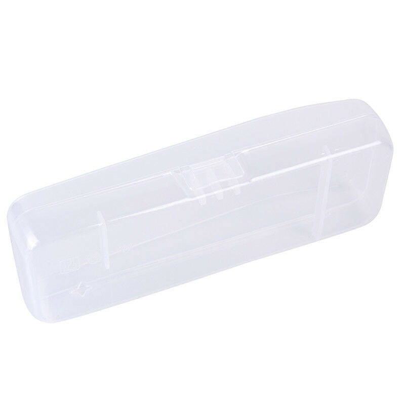 Portable Razor Travel Case Shaving Razor Box Storage Box For Trave.l8