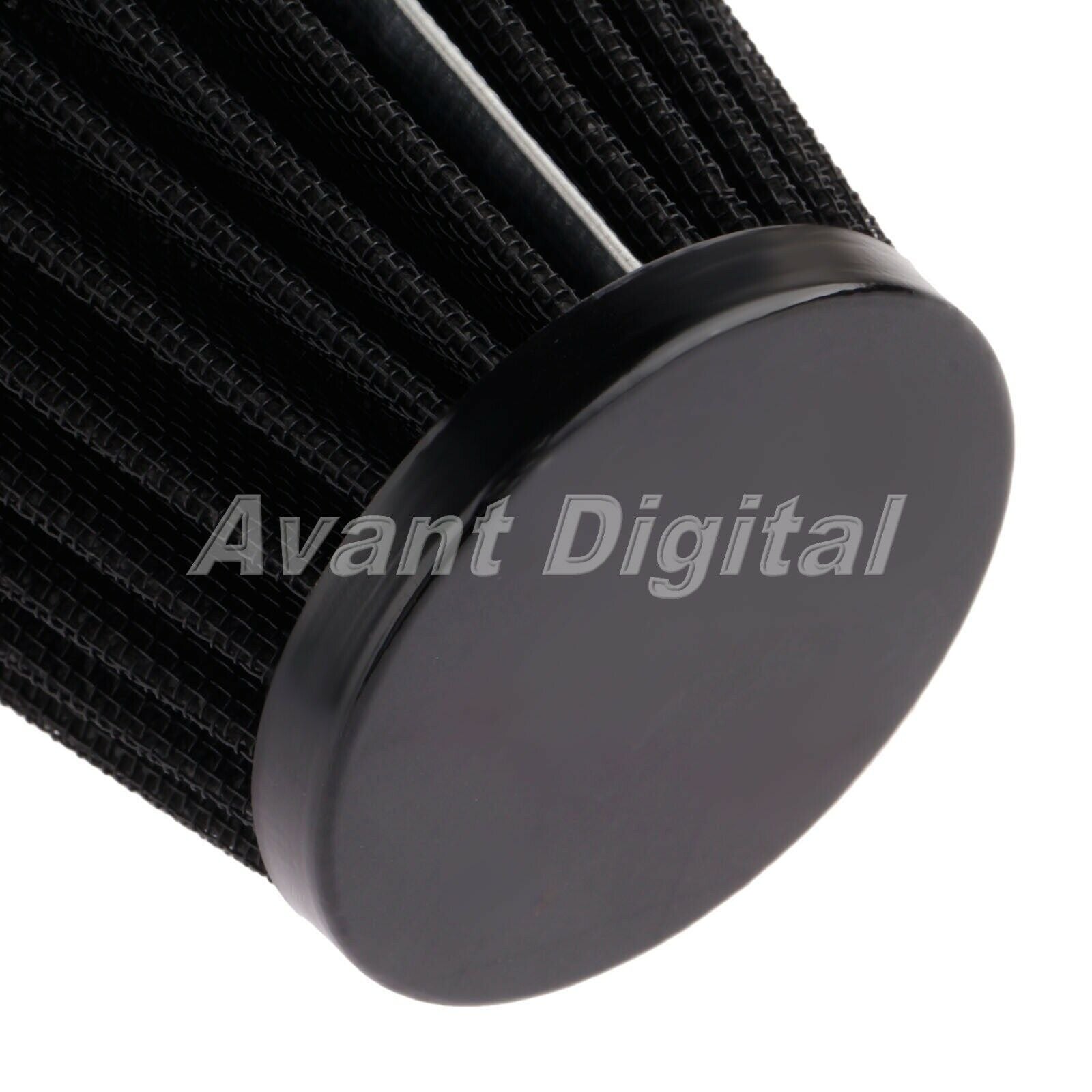 1PC Air Intake Vent Cone Filter Cleaner 50mm Pod ATV Dirt Pit For Motorcycle ATV