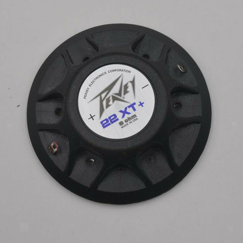 For Peavey 22XTRD 22A 22T 2200 10-924 Tweeter Horn Drive Replacement Part