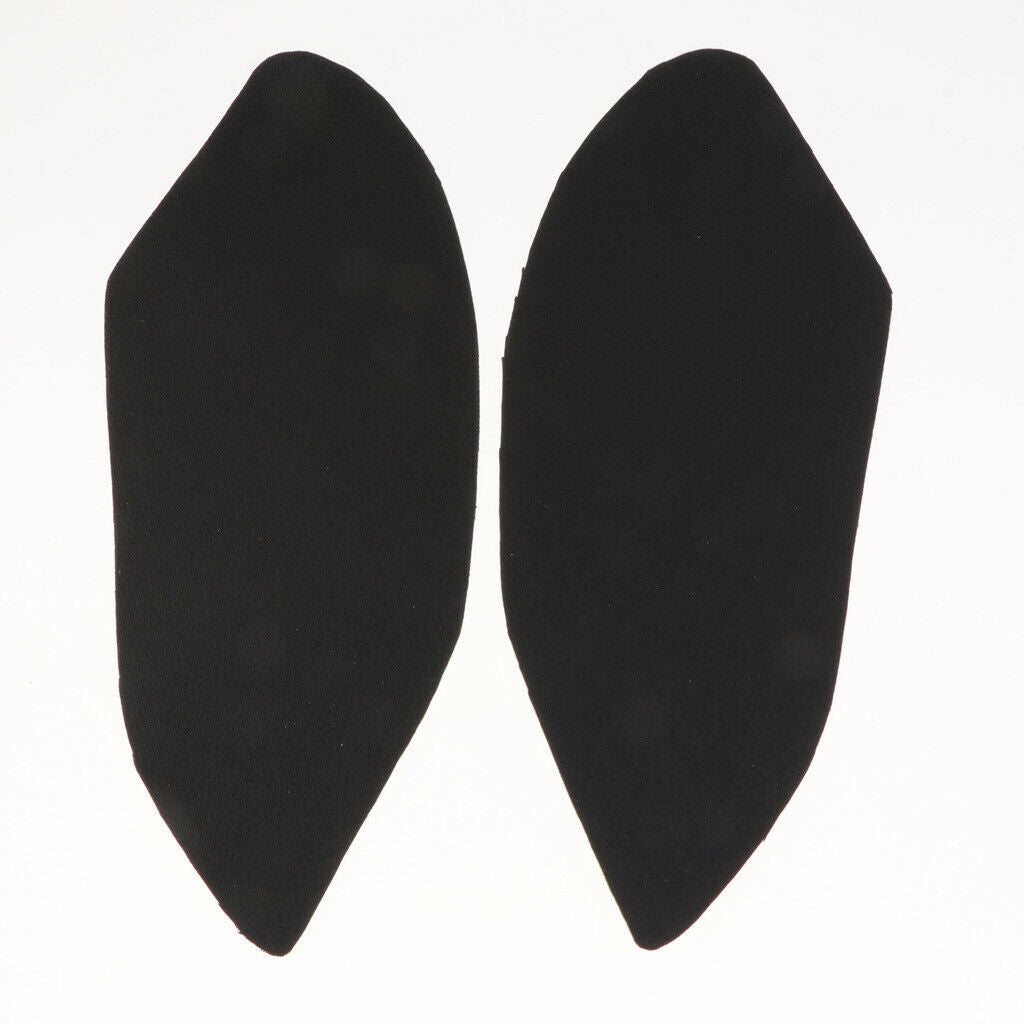 Motorcycle Tank Traction Pad Side Gas Knee Grip Protector for BMW S1000RR