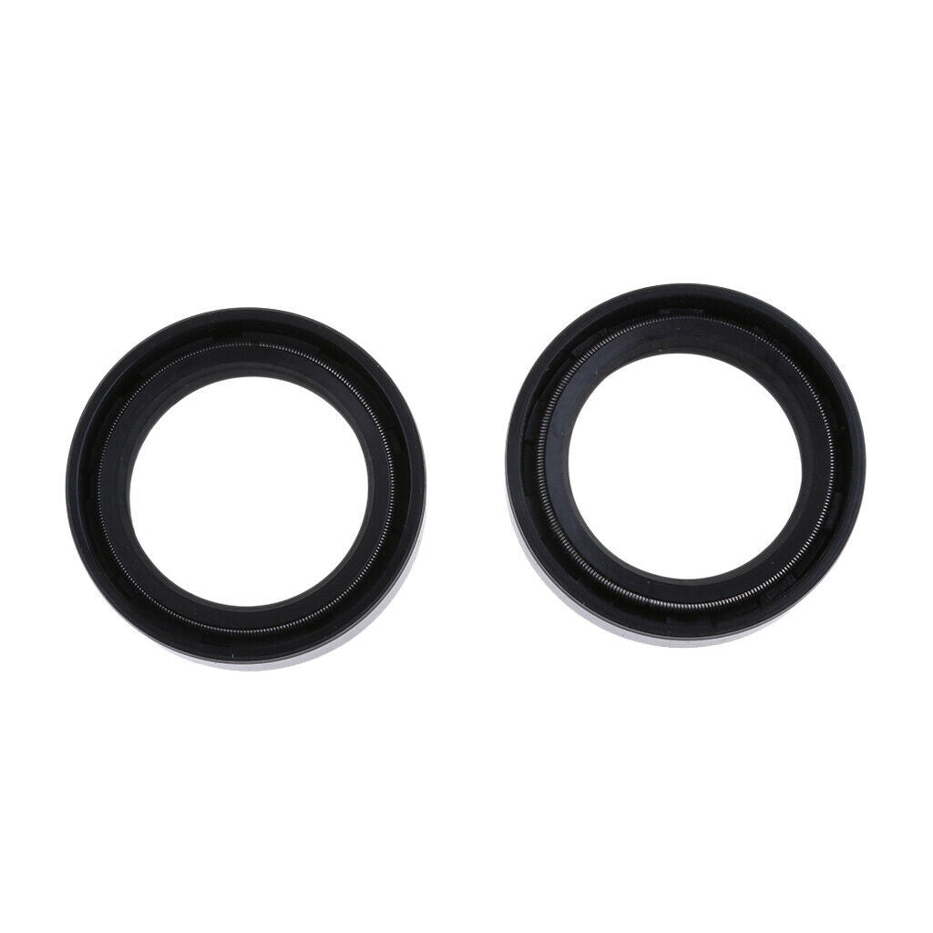 Motorcycle Front Fork Oil Seal/Front Shock Oil Seal 42x30x10.5mm Fit Hao Jue