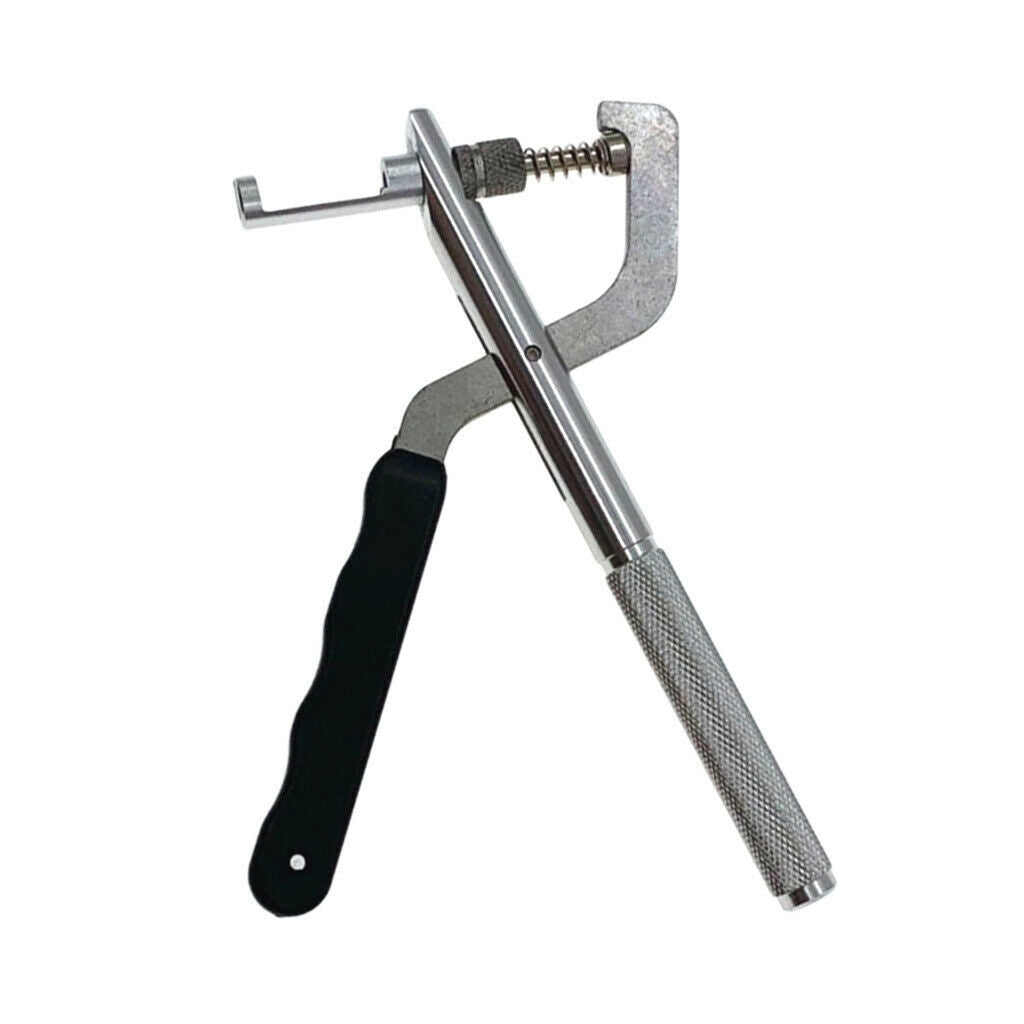 Watch Strap Link Pin Plier Watch Pin Adjuster Puncher Removal Repair Tools