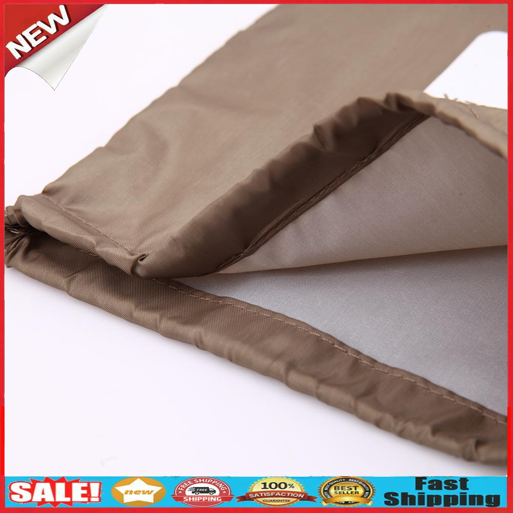 4pcs/set Receive Travel Bag Household Waterproof Clothing Storage Bags @